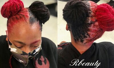 Renees Beauty Salon