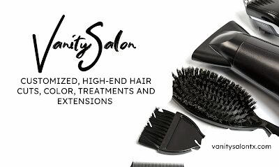Vanity Salon