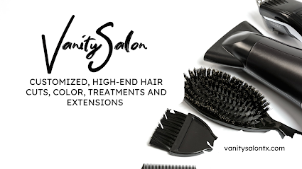 Vanity Salon