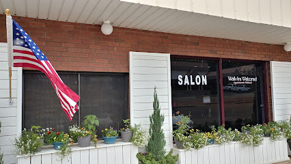 Meraki Booth Salon