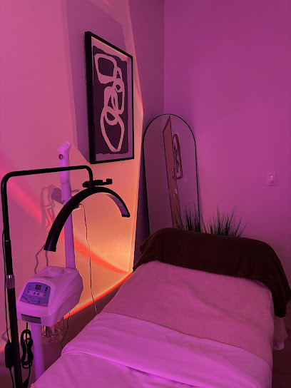 SLC Beauty Therapist