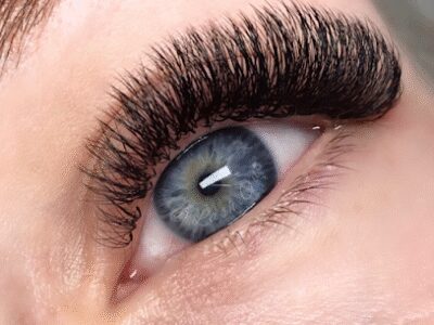 Brandi Jensen – Stylist/Lash Artist, The Fringe