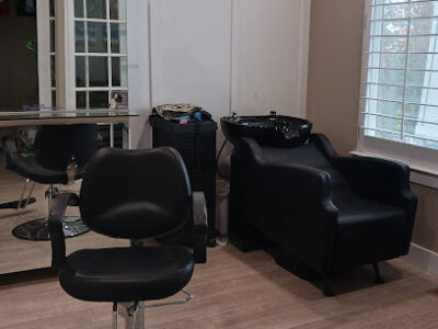 Love Your Do’ Hair Salon