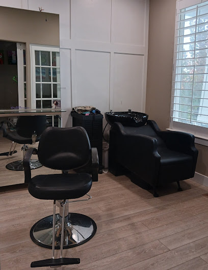 Love Your Do’ Hair Salon