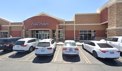 Savvy Beauty Studio