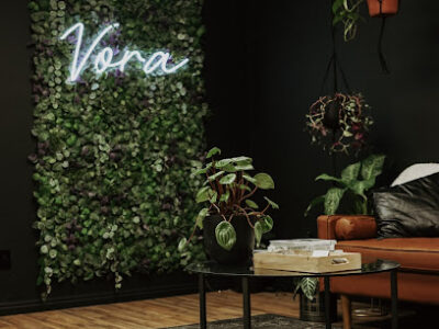 Vora