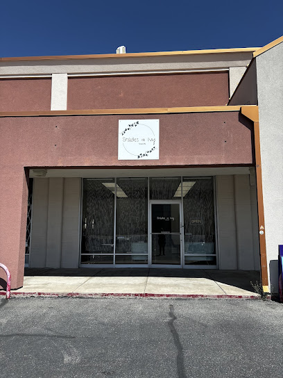 Shades & Ivy Salon