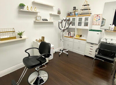 Beauty and Barbering by LCstylist