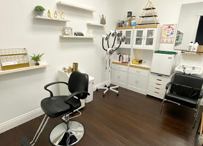 Beauty and Barbering by LCstylist