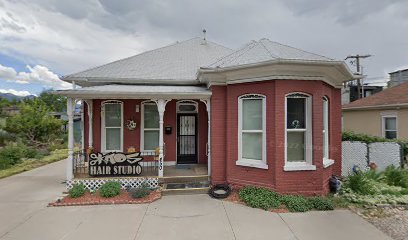 La Rae’s Beauty Shop
