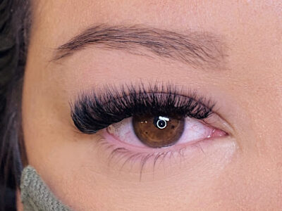 Studio B Lashes
