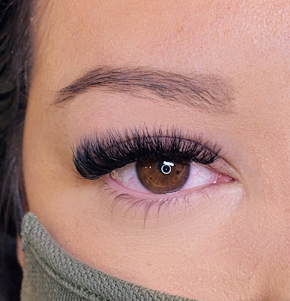 Studio B Lashes