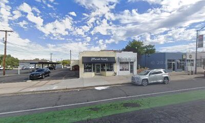 Eye Love Lash Lounge & Wax Studio