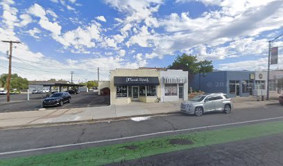 Eye Love Lash Lounge & Wax Studio