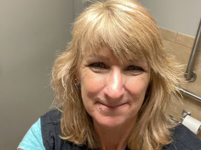 Hair by Traci