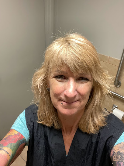 Hair by Traci
