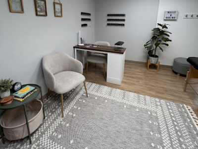 The Beauty Nook – Esthetics By Jenna