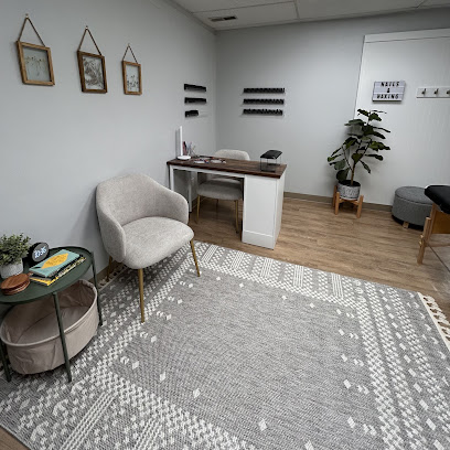 The Beauty Nook – Esthetics By Jenna