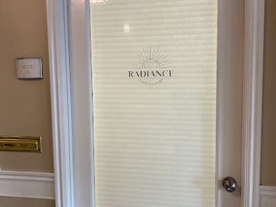 Radiance Lash Lounge