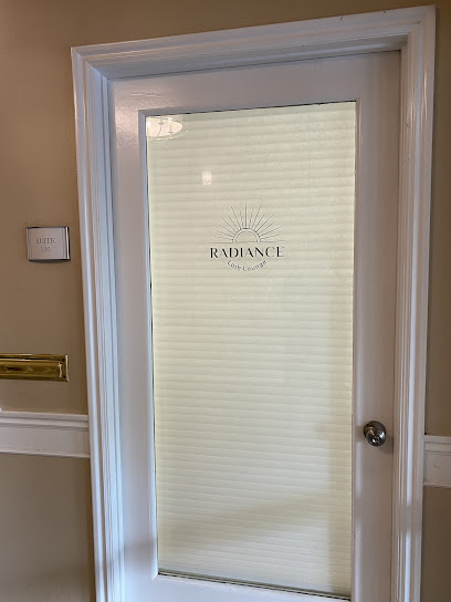 Radiance Lash Lounge