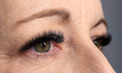 Evolution Lash Artistry