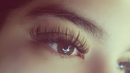Eyelash Extensions by Arie Fayre
