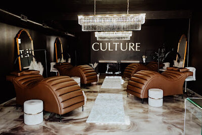 Culture Beauty Studio