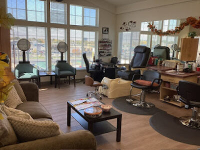 Janet Salon