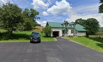 Country Beauty Salon