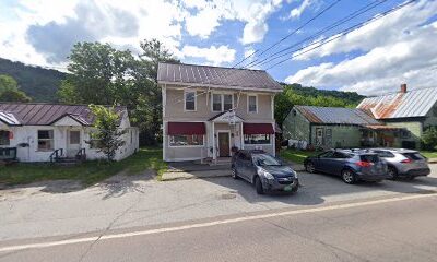 Main Street Syles
