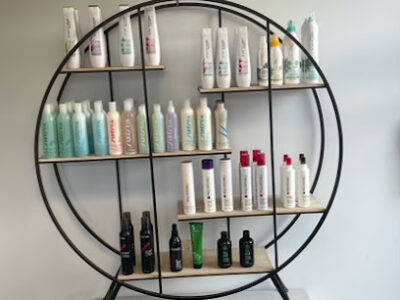 Images Hairstyling Salon