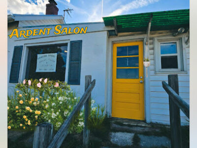 Ardent Salon & Studio