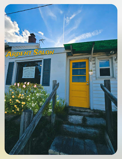 Ardent Salon & Studio
