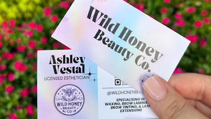 Wild Honey Beauty Co