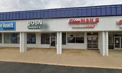 Shades of Beauty Hair Salons