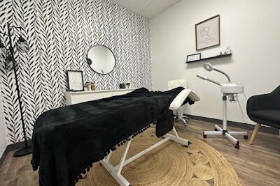 taylor’d skin studio