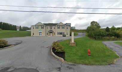 Salon of Lexington