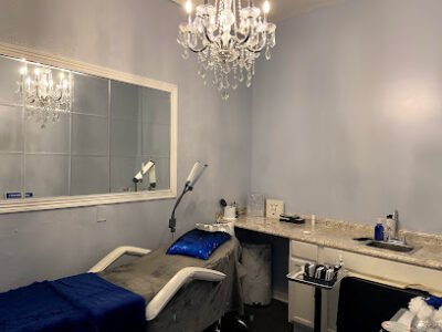 Stay Gold Beauty Salon