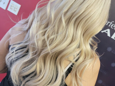 Salon Perfect Woman 2