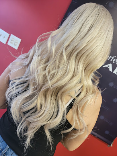 Salon Perfect Woman 2