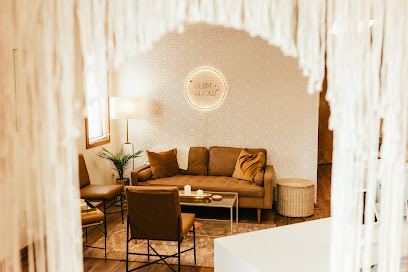 Glam + Glow Beauty Bar + Spa