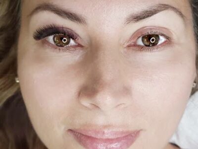 Morgan Noelle Lash Studio
