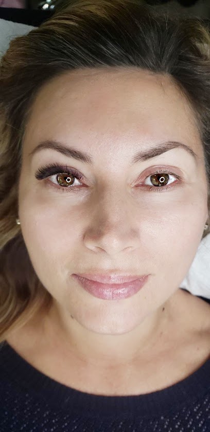 Morgan Noelle Lash Studio
