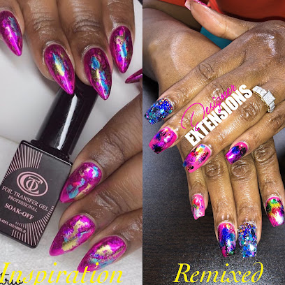 Beat Factory Beauty Emporium INC