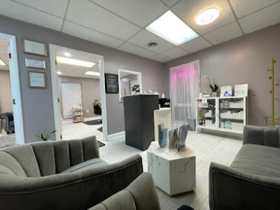 Royal Threading & Esthetics