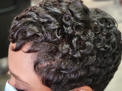 Hair Facts the Salon