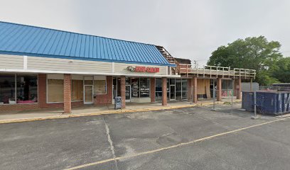 Salon718va