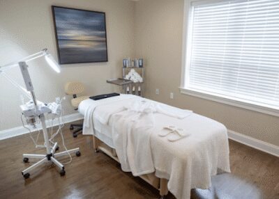 LUXE Unlimited Salon and Spa Corporate Office