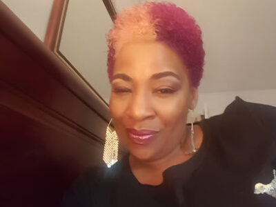 Hair It Is Salon/by Melissa