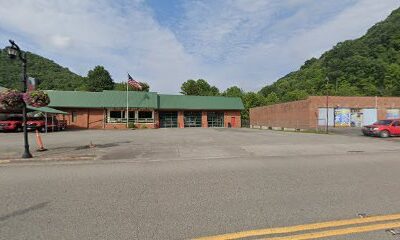 Cedar Bluff Beauty Shop